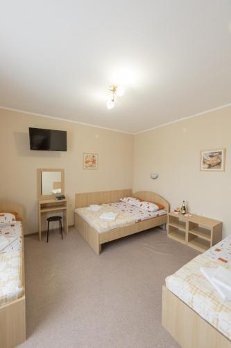 Hostal Guest House Solnechnaya 7