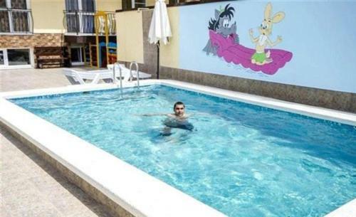 Hostal Guest House Rodos
