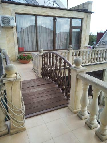 Hostal Guest House Sakhalin