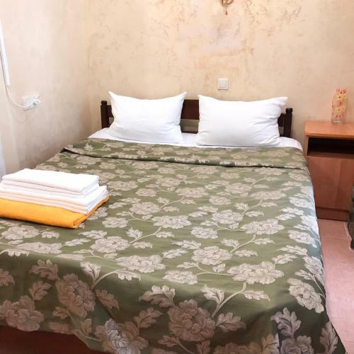 Hotel Pansionat Solnechniy