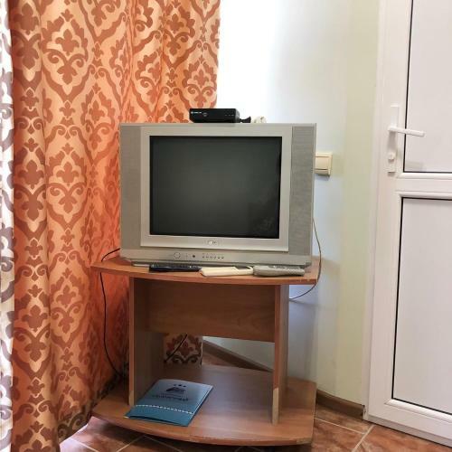 Hotel Pansionat Solnechniy
