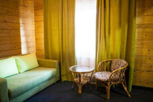 Hotel Pansionat Solnechniy