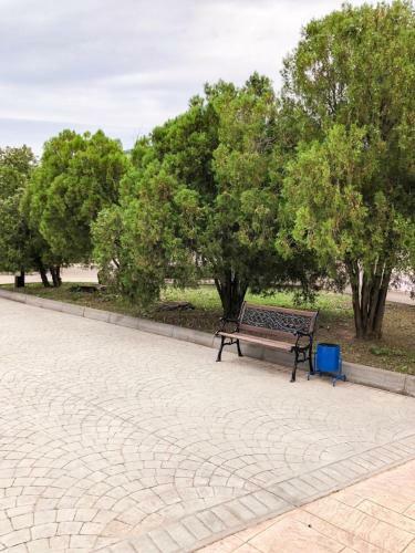 Hotel Pansionat Solnechniy