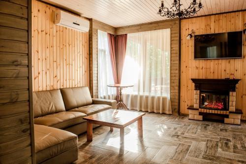 Hostal Malinka Guest House
