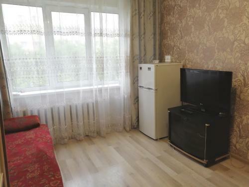 Apartment On Nekrasovskaya 48