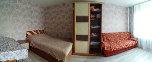 Apartment On Nekrasovskaya 48