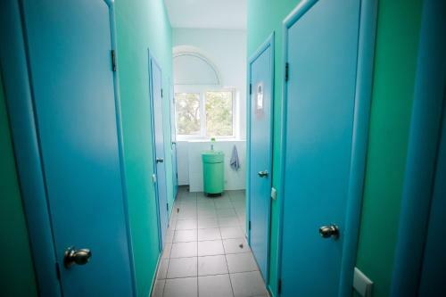 Tiger Hostel