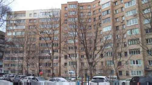Apartment On Strel'nikova