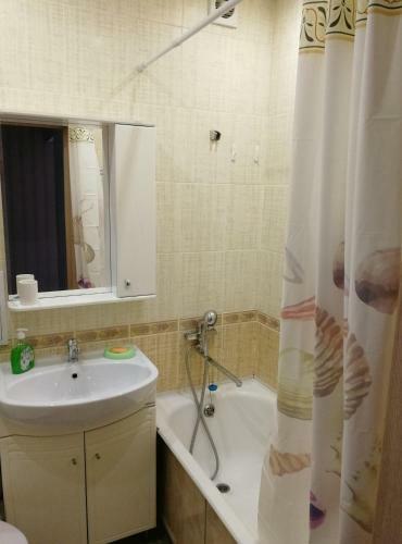 Apartment On Strel'nikova