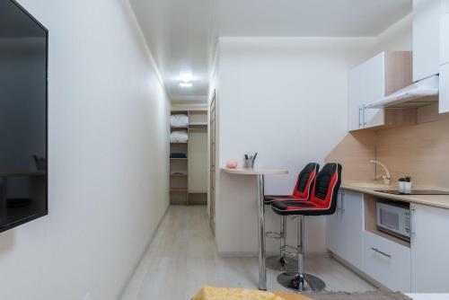 Apartamento Herocities