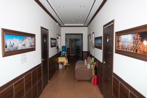 Bed & Breakfast Vladivostok Korean House