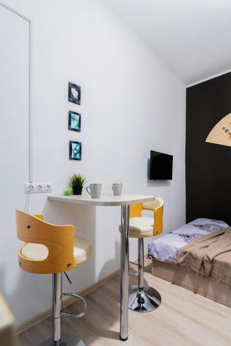 Apartamento Studio On Svetlanskaya 6
