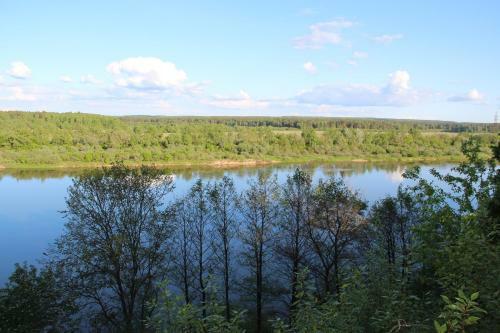Agroturismo Guest Complex Volkovskoe