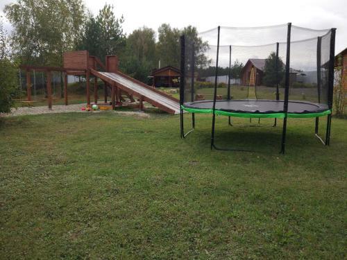 Agroturismo Guest Complex Volkovskoe