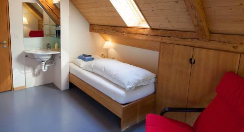 Seminar Hotel M�schberg