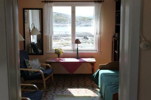 Hotel Tran�y Fyr