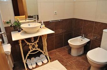Hostal Outros Tempos