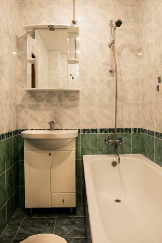 Apartamento Na Yaroslavskoy