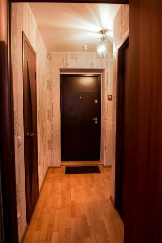 Apartamento Na Yaroslavskoy
