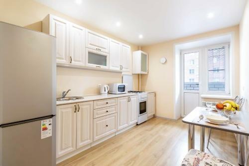 Apartments Parnas