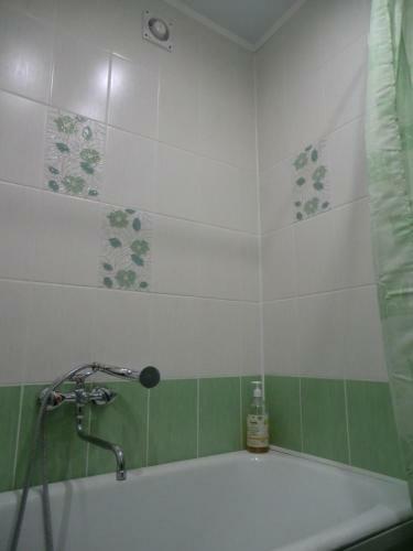 Apartment Proletarskaya 75