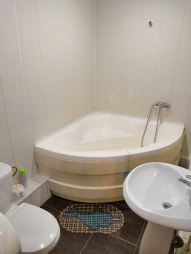 Hotel Comfort Vologda