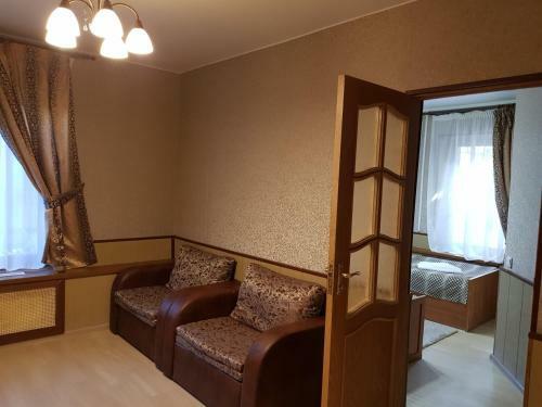 Hotel Comfort Vologda