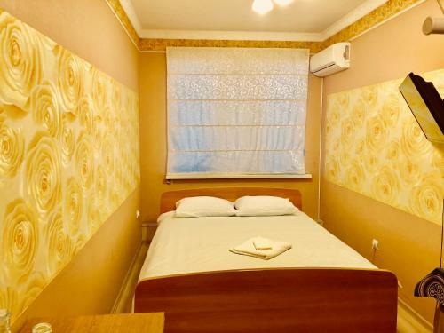 Posada Luxe Rooms Mini-hotel