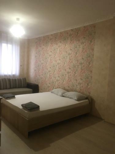 Apartments Europa