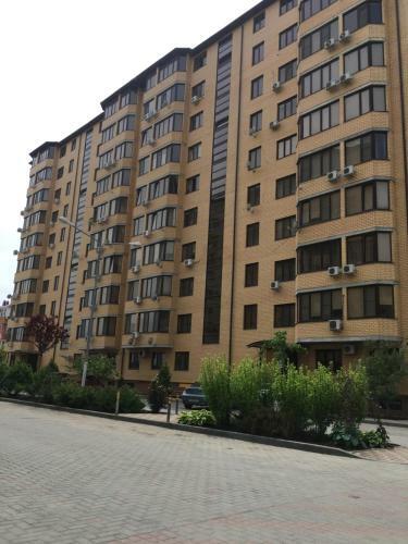 Apartments Europa