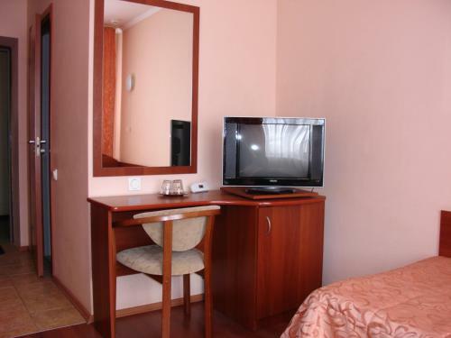 Hotel Berezka
