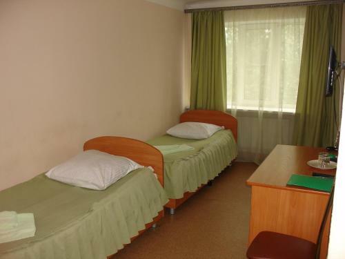 Hotel Berezka