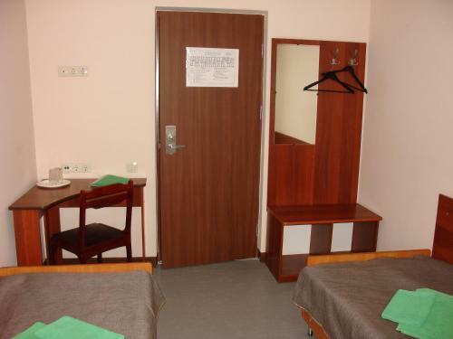 Hotel Berezka