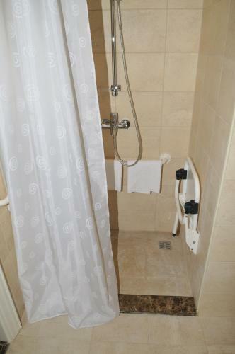 Hotel Batashev