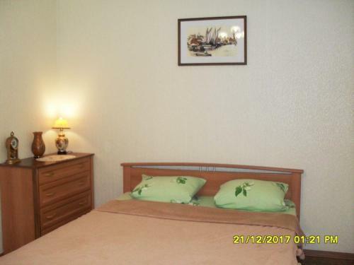 Apartamenty Na Bolshoy Kamennoy