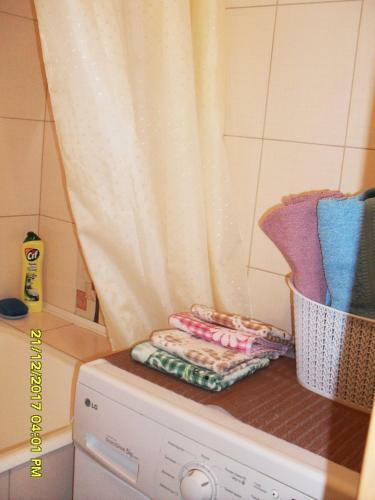 Apartamenty Na Bolshoy Kamennoy