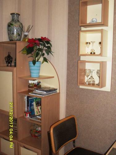 Apartamenty Na Bolshoy Kamennoy