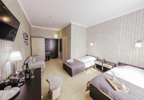 Hotel Amfora
