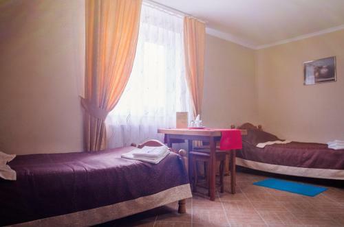 Hotel Amfora