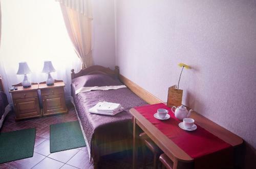 Hotel Amfora