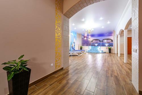 Hotel Amfora