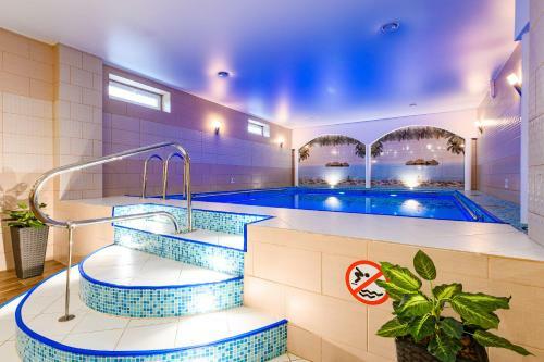 Hotel Amfora