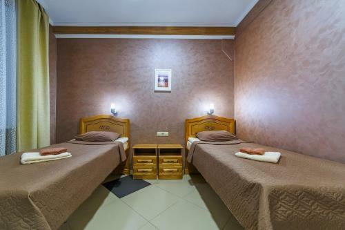 Hotel Bourgois