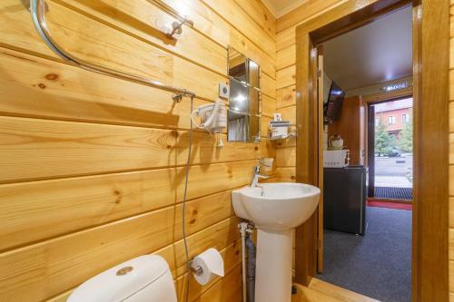 Hotel Bourgois