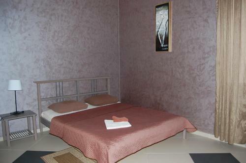 Hotel Bourgois