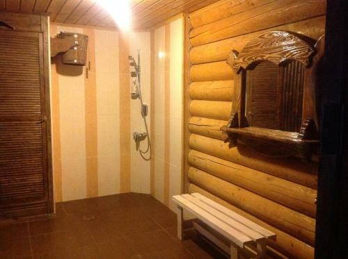 Agroturismo Country House With Sauna