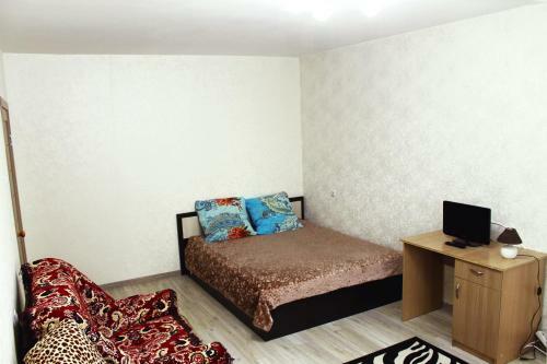 Apartament On Vladimira Nevskogo 81a