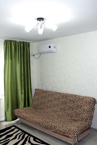 Apartament On Vladimira Nevskogo 81a