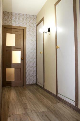 Apartament On Vladimira Nevskogo 81a