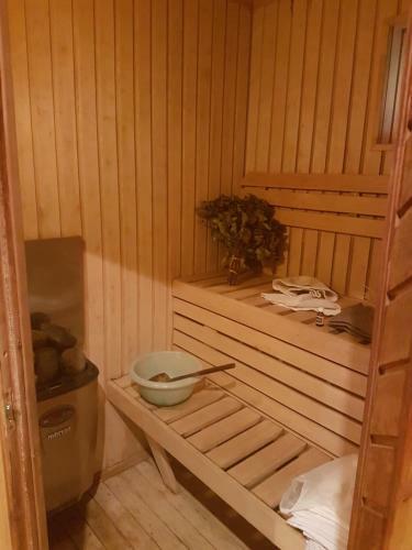 Agroturismo Usadba Osechenki